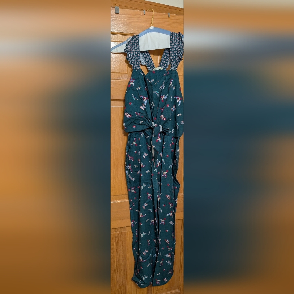 Matilda Jane Medium Romper/Jumpsuit